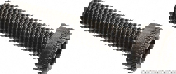 Hex Socket Cap Screw: #10-32 UNF, 5/32